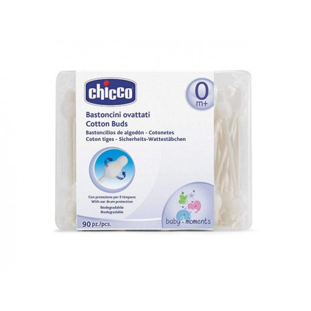 CHICCO COTTON FIOC X90