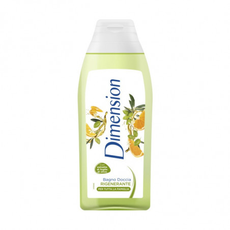 DIMENSION BD RIGEN.750ML