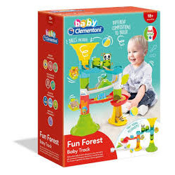 CLEMENTONI FUN FOREST(E)