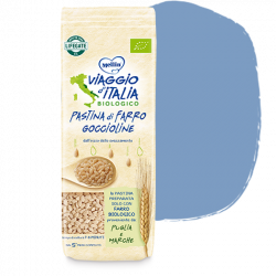 MELLIN PASTINA BIO...