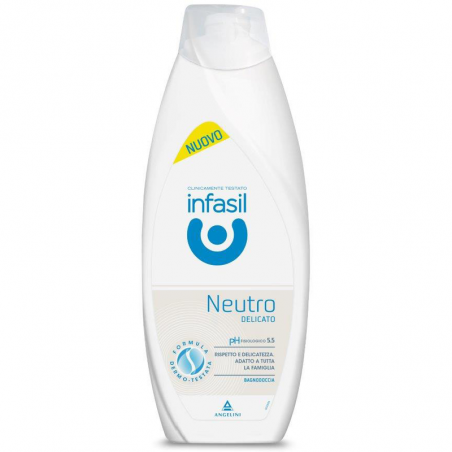 INFASIL BS NEUTRO 500ML