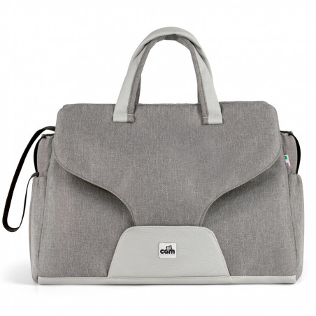 BORSA FASCIATOIO CELINE A GRIG.CHIARO