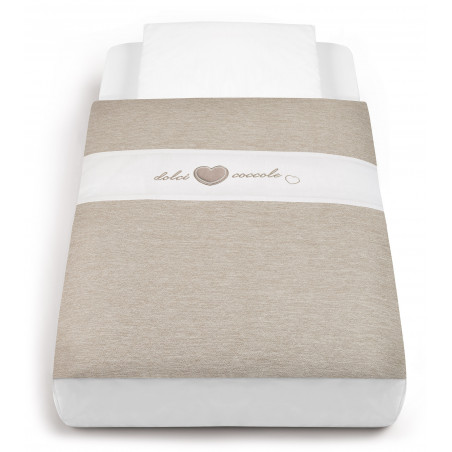 KIT TESSILE CULLAMI 154 148 TORTORA(E)