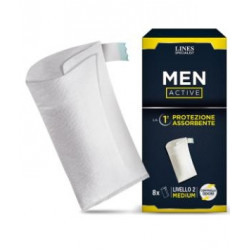 LINES SPECIALIST MEN ACTIVE...