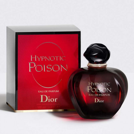 DIOR HYPNOTIC POISON EDP VAPO 50ML