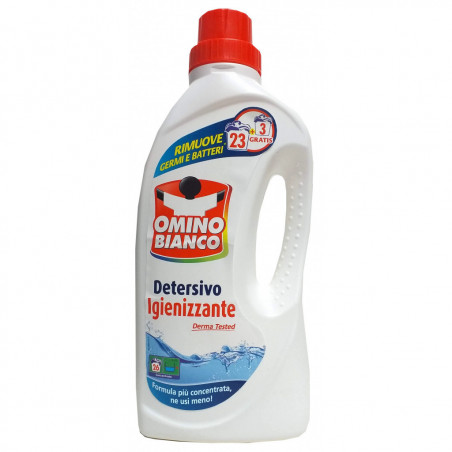 OMINO B.LAV.DET IGIEN 26LV 1,3LT