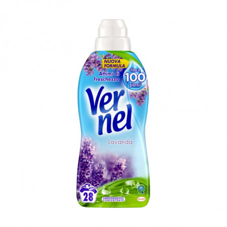 VERNEL AMM.CONC.LAVANDA  700ML