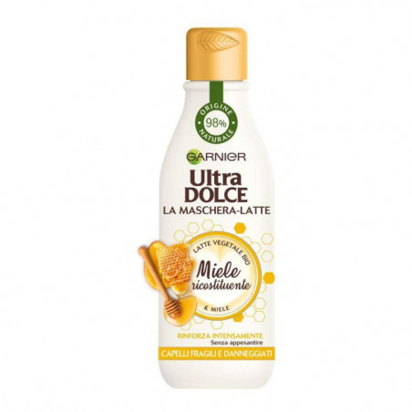 ULTRA DOLCE MASCH.LATTE MIELE.RINF.250ML