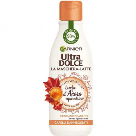 ULTRA DOLCE MASCH.LATTE ACERO RIP.250ML