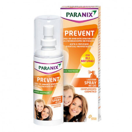 PARANIX PREVENT 100ML