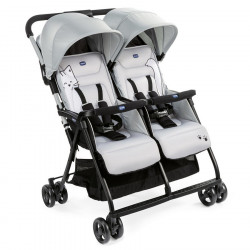 PASSEGGINO OHLALA TWIN...