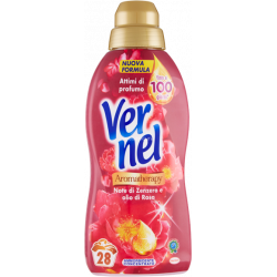 VERNEL AMM.CONC.ZENZER ROSA...