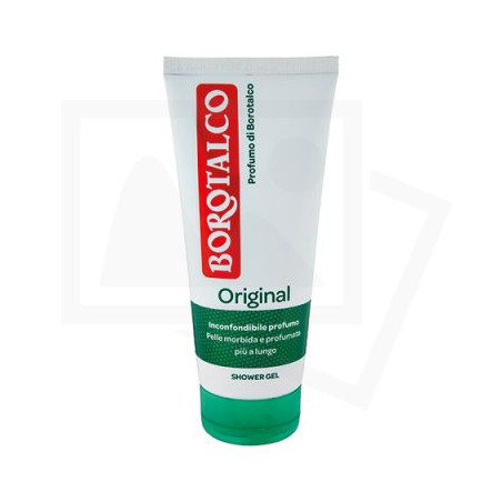 BOROTALCO DS ORIGINAL TUBO 200ML