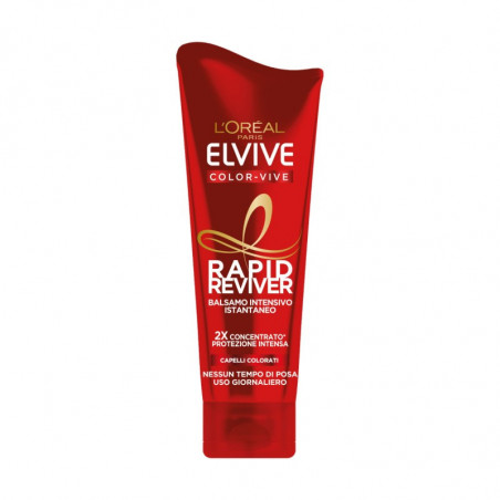 ELVIVE RAPID REVIVER BALS COLOR V.180ML