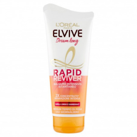 ELVIVE RAPID REVIVER BALS DR.LONG 180ML