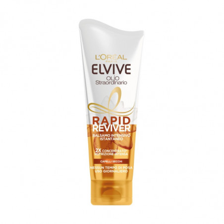 ELVIVE RAPID REVIVER BALS O STR.180ML