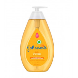 JOHNSON BABY SH CAMOMILLA...