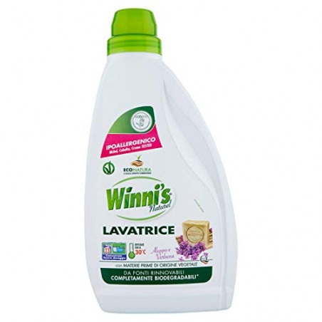 WINNIS NAT.LAV.ALEPPO 23LV 1150ML