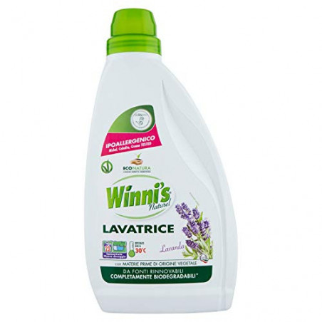 WINNIS NAT.LAV.LAVANDA 23LV 1150ML