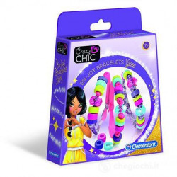 CRAZY CHIC ENJOY BRAC.GLEE