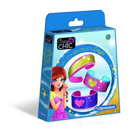 CRAZY CHIC ENJOY BRAC.DELIGHT(E)