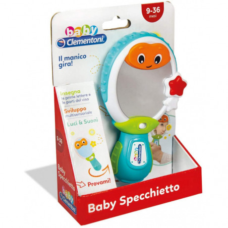 CLEMENTONI BABY SPECCHIETTO