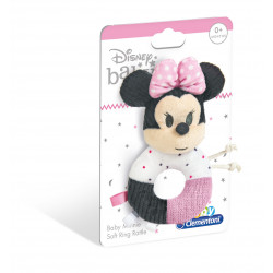 CLEMENTONI BABY MINNIE SOFT...