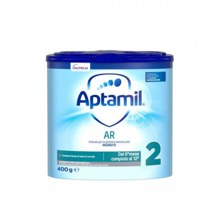 APTAMIL AR 2 400GR