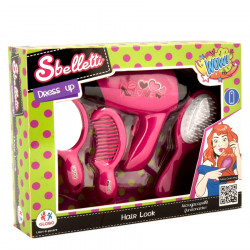 GLOBO SET PARRUCCHIERA C...