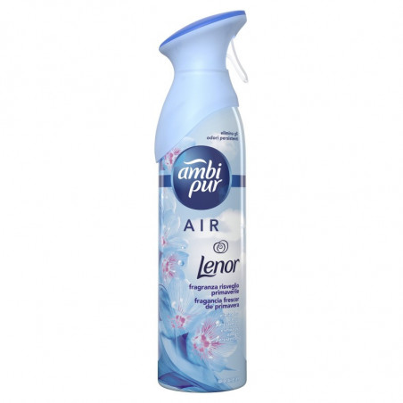 AMBIPUR AIR EFFECT LENOR 300ML