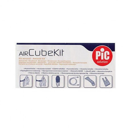 PIC AIR CUBE KIT AEROSOL