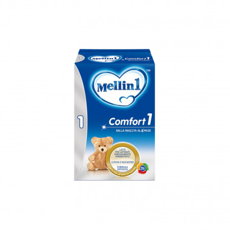 MELLIN COMFORT 1 800X4