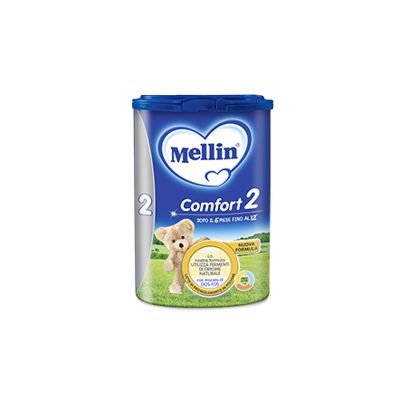 MELLIN COMFORT 2 800x4