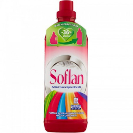 SOFLAN COLORATI 900ML