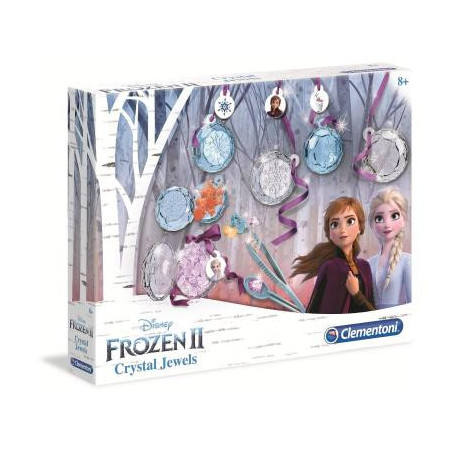 FROZEN 2 CRISTALLI(E)