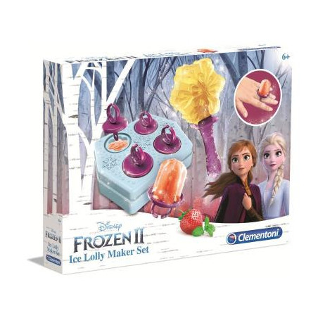 FROZEN 2 GIOIELLI ICE(E)