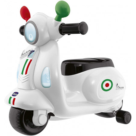 CHICCO VESPA PRIMAV.ITALY