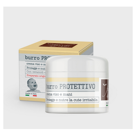 FIOCCHI DI RISO BURRO PROTETTIVO 30ML