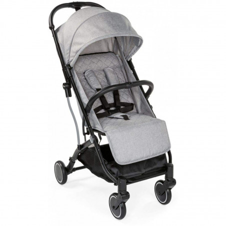 CHICCO PASSEG.TROLLEY ME LIGHT GREY(E)
