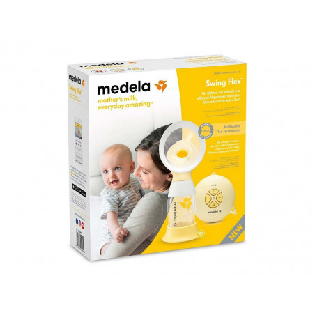 MEDELA TIRALATTE ELETTR.SWING FLEX