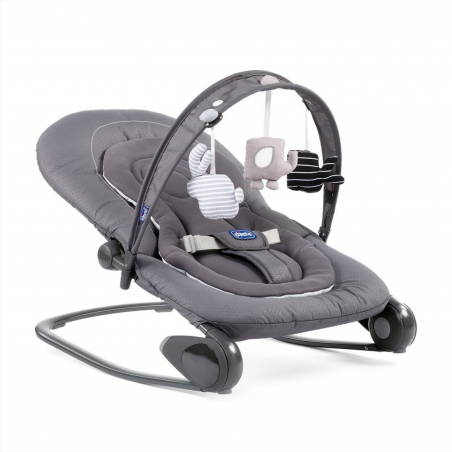 CHICCO SDRAIO HOOPLA MOON GREY(E)