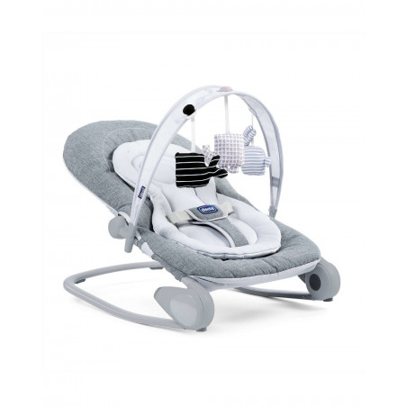 CHICCO SDRAIO HOOPLA TITANIUM(E)