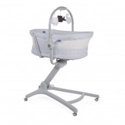 CHICCO BABY HUG 4IN1 AIR STONE