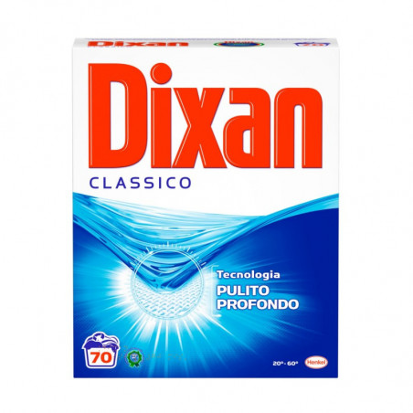 DIXAN FUSTONE 70 MIS.