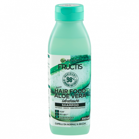 FRUCTIS SH HAIR FOOD ALOE 350ML