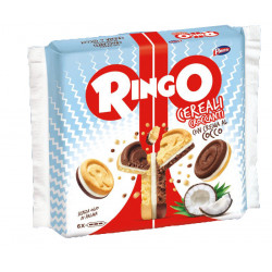 PAVESI RINGO CEREALI E...