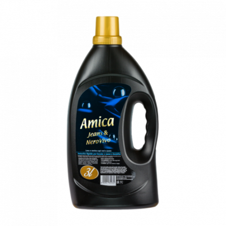 AMICA BUCATO NERO 45LVG