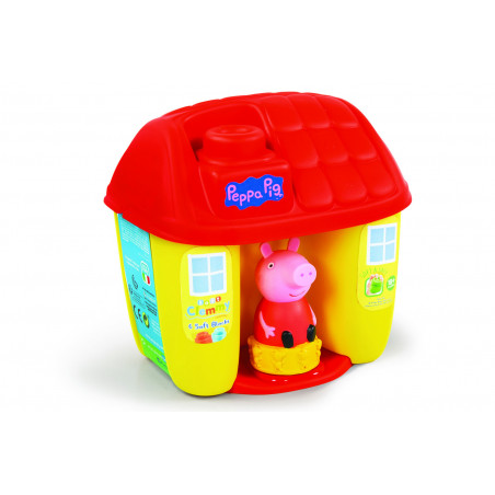 CLEMMY SECCHIELLO PEPPA PIG(E)