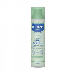 MUSTELA TALCO NON TALCO...