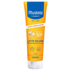 MUSTELA LATTE...